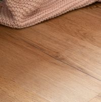 Виниловая плитка Vinilam Click Дуб Витория