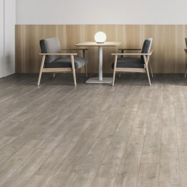 Ламинат Kaindl Classic Touch 8.0 Бетон Фоссил