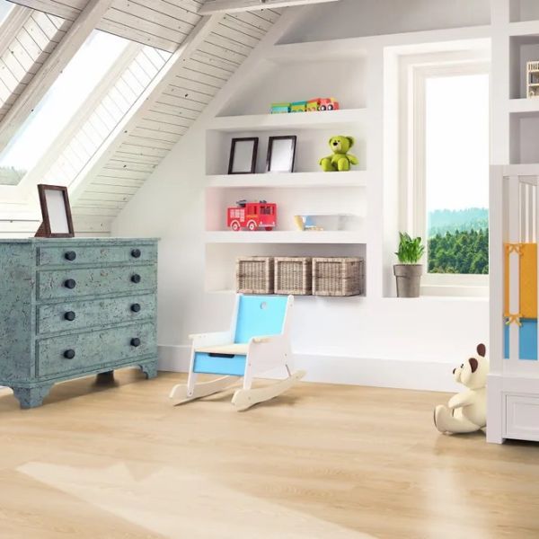 Виниловая плитка Tarkett LVT Click 30 Modern Oak Classical