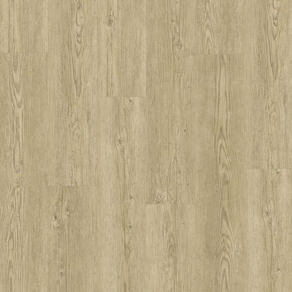 Виниловая плитка Tarkett LVT Click 30 Brushed Pine Natural
