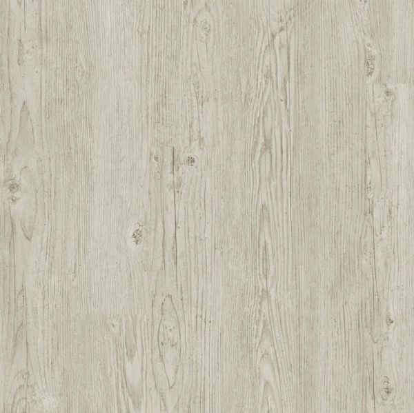 Виниловая плитка Tarkett LVT Click 30 Brushed Pine White