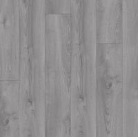 Ламинат Kronotex Mammut Plus Дуб макро светло-серый