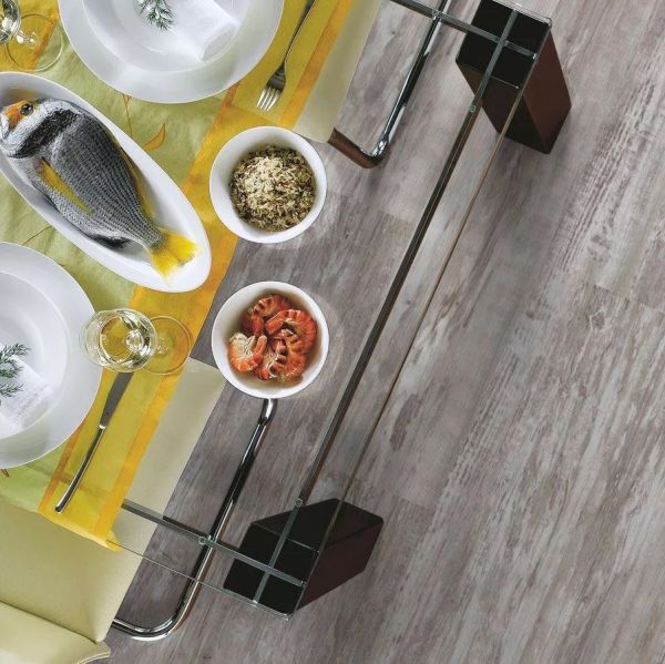 Ламинат Kronotex Dynamic Plus Сосна Кунстершпринг