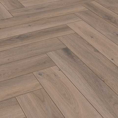 Ламінат Kronotex Herringbone Дуб мед