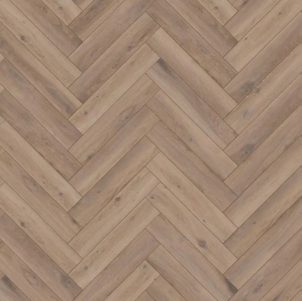 Ламінат Kronotex Herringbone Дуб мед