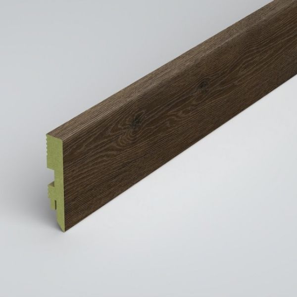 Плинтус Classen Green Prestige 80 мм Elite WR 2000x80x16 мм
