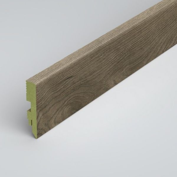 Плинтус Classen Green Prestige 80 мм Legend WR 2000x80x16 мм