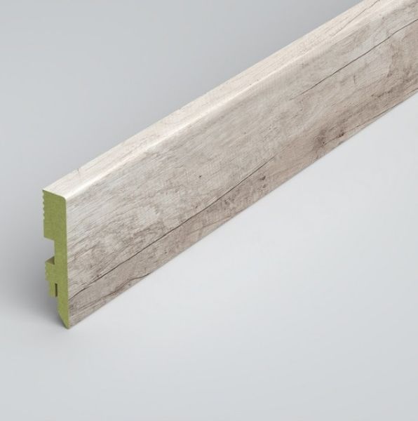 Плинтус Classen Green Prestige 80 мм Trend WR 2000x80x16 мм