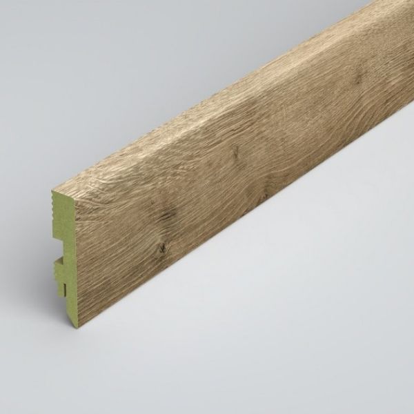 Плинтус Classen Green Prestige 80 мм Trend WR 2000x80x16 мм