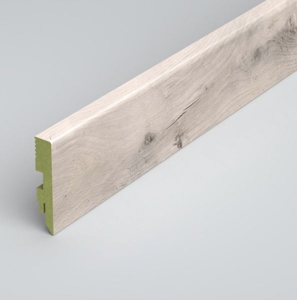 Плинтус Classen Green Prestige 80 мм Trend WR 2000x80x16 мм