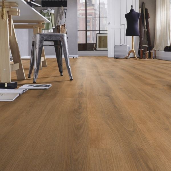 Ламинат Kronotex Dynamic Plus Дуб Эльба