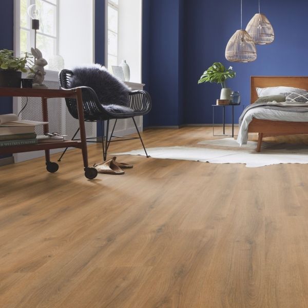 Ламинат Kronotex Dynamic Plus Дуб Эльба