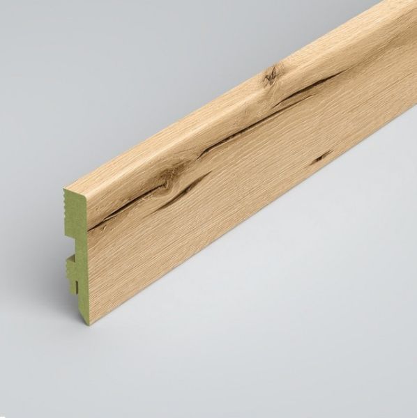 Плинтус Classen Green Prestige 80 мм Ambience WR 2000x80x16 мм