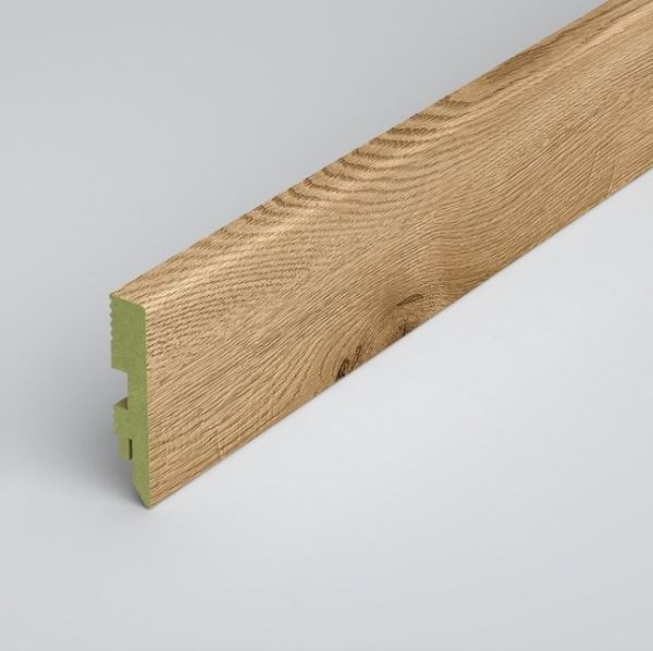 Плинтус Classen Green Prestige 80 мм Ambience WR 2000x80x16 мм