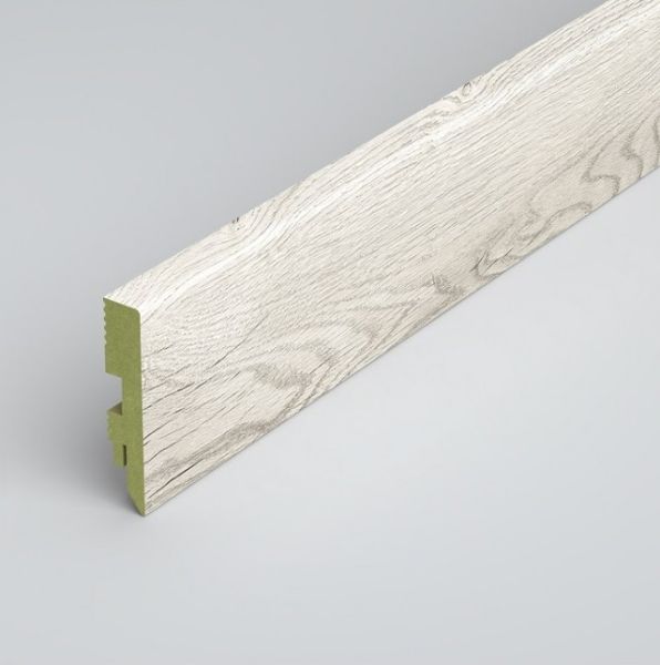 Плинтус Classen Green Prestige 80 мм Ambience WR 2000x80x16 мм