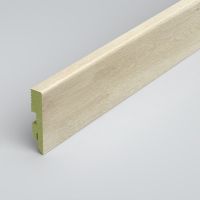 Плинтус Classen Green Prestige 80 мм Pool WR 2000x80x16 мм