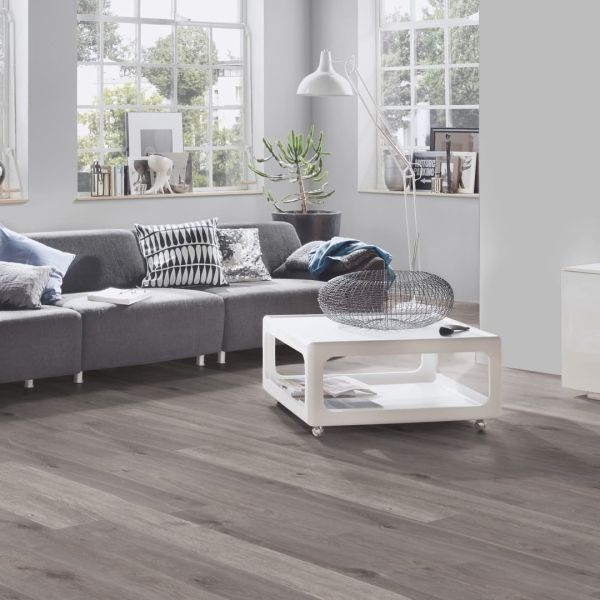 Ламинат Kronospan Castello Дуб торнадо 