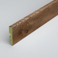 Плинтус Classen Green Prestige 80 мм Vision WR 2000x80x16 мм