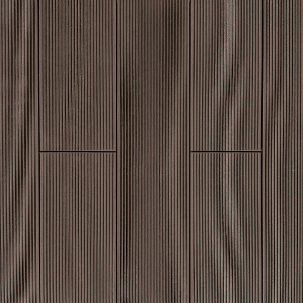 Терасна дошка Renwood Home Plus Венге 146х24х3000/4000 мм