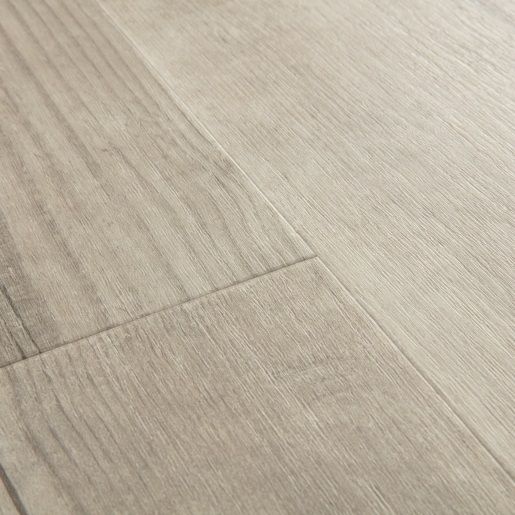 Виниловая плитка Quick-Step Bloom Сосна утренний туман