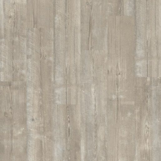 Виниловая плитка Quick-Step Bloom Сосна утренний туман