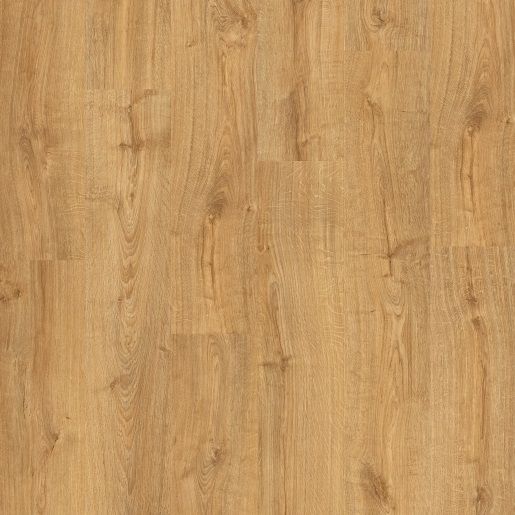 Виниловая плитка Quick-Step Bloom Дуб осенний медовый