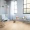 Виниловая плитка Quick-Step Bloom Дуб чистый румянец