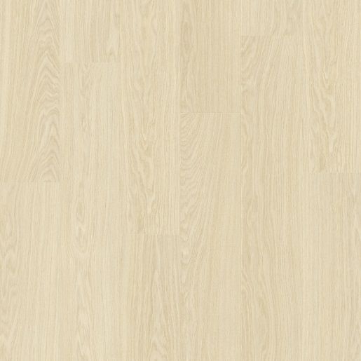 Виниловая плитка Quick-Step Bloom Дуб чистый полярный