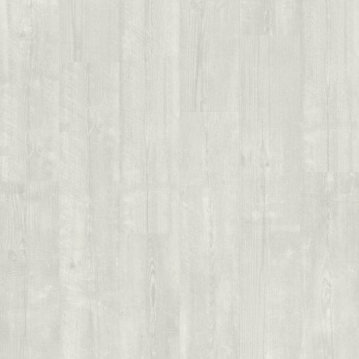 Виниловая плитка Quick-Step Bloom Сосна снежная