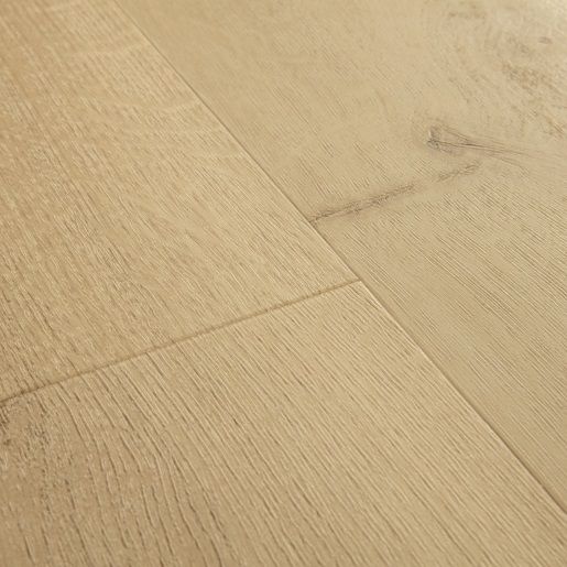 Виниловая плитка Quick-Step Bloom Ботанический бежевый