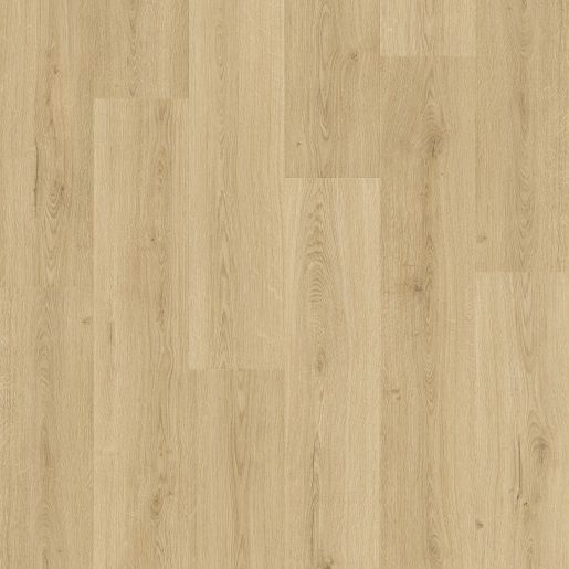 Виниловая плитка Quick-Step Bloom Ботанический бежевый