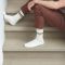 Виниловая плитка Quick-Step Blos Дуб чиа