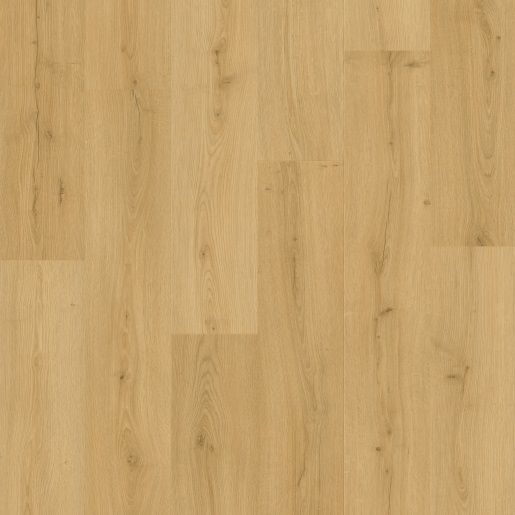 Виниловая плитка Quick-Step Bloom Дуб шлифованный медовый
