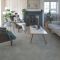 Виниловая плитка Quick-Step Illume Мягкий небесный