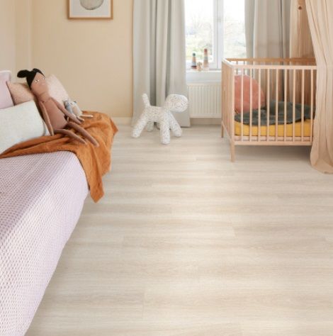 Вінілова плитка Unilin Loc Tender Arkona Oak Beige