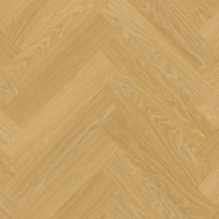 Виниловая плитка Quick-Step Ciro Herringbone Дуб чистый медовый
