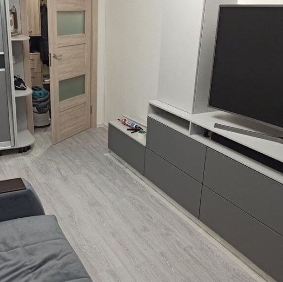 Ламинат Kronopol Parfe Floor 4V Дуб Монделло
