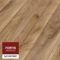 Ламінат MyStep Fortis Дуб Глісум