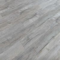 Виниловая плитка Christy Carpets Colorado LVT (Oak Grove) Silver Rustic Oak