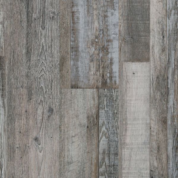 Виниловая плитка Christy Carpets Colorado LVT (Oak Grove) Grey Reclamation Oak