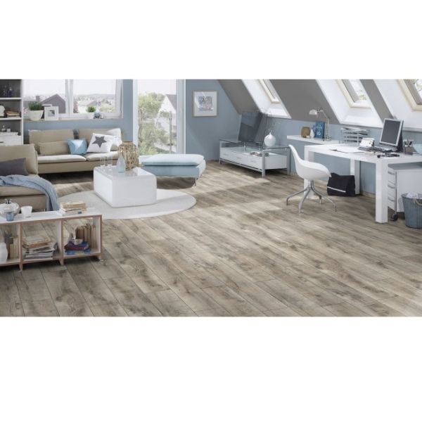 Ламинат Kronospan Kronostep Дуб Кариба 