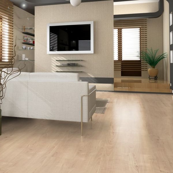 Ламинат Kronotex Dynamic Plus Клен