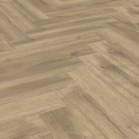 Ламинат Kronotex Herringbone Дуб Петтерсон натуральный
