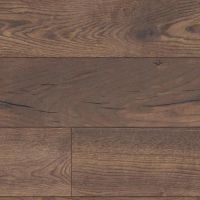 Ламинат Kronotex Exquisit Plus Дуб Петтерсон темный