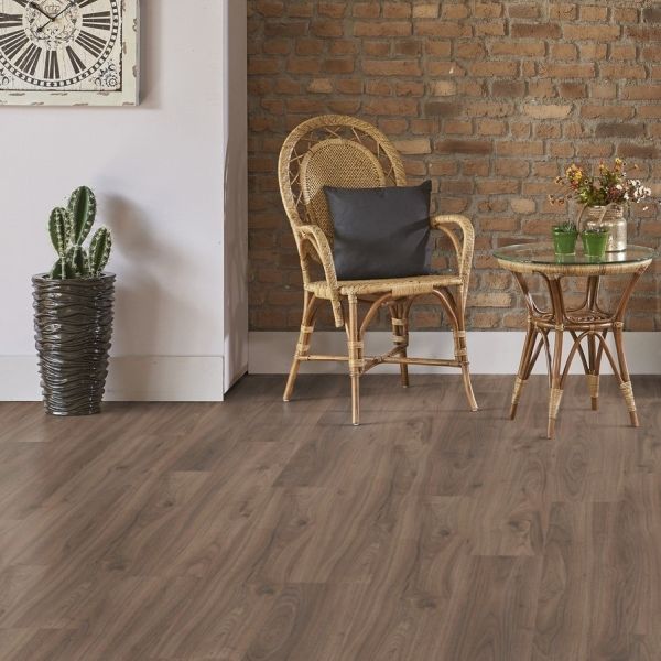 Ламинат Kronotex Dynamic Plus Орех Палаццо