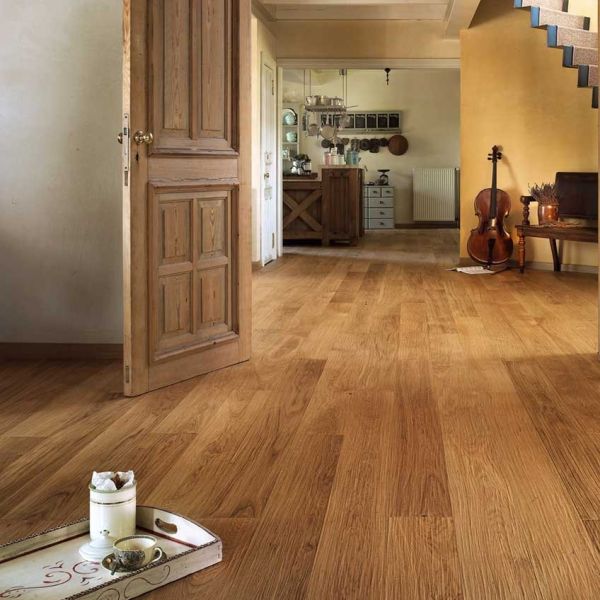 Ламинат Room Flooring  Дуб Кронос