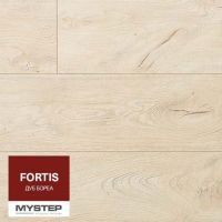 Ламінат MyStep Fortis Дуб Бореа
