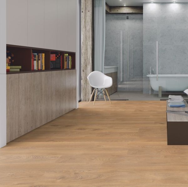 Ламинат Room Flooring  Дуб Камиль