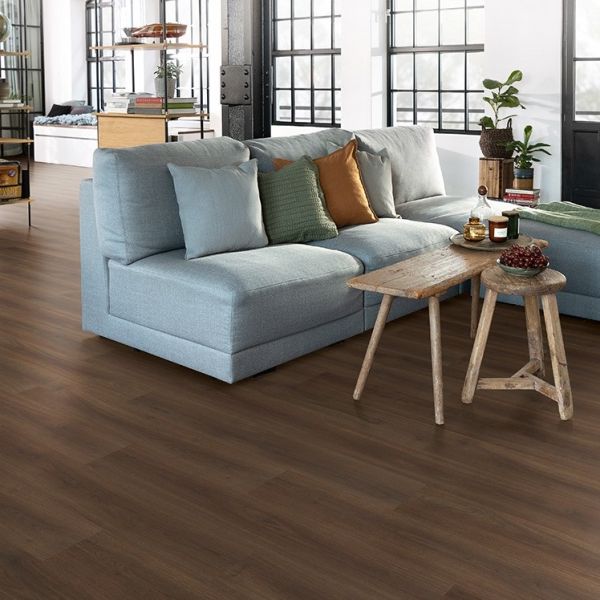 Ламинат Room Flooring  Орех модерн