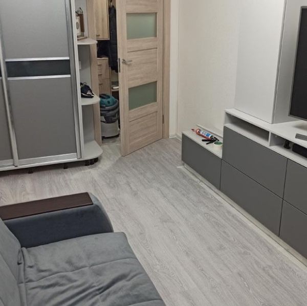 Ламинат Room Flooring  Дуб пепел